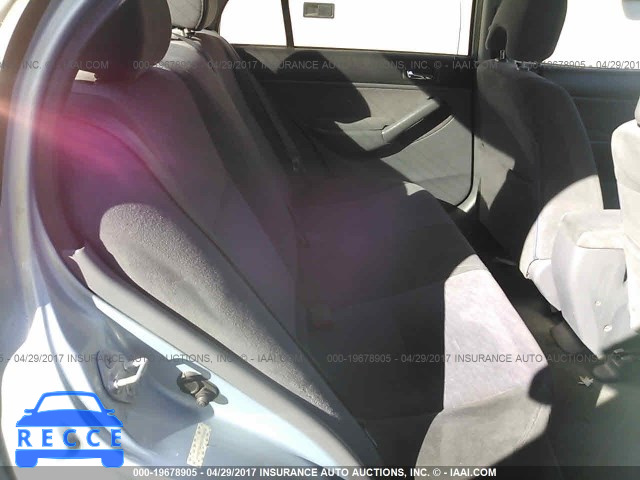 2005 Honda Civic JHMES96665S005052 image 7