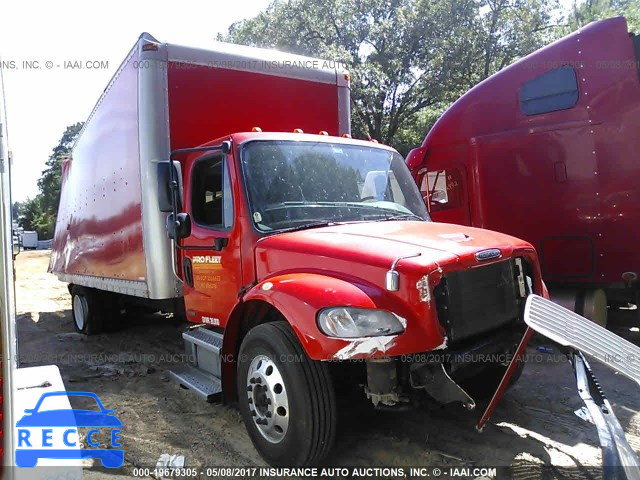 2009 FREIGHTLINER M2 106 MEDIUM DUTY 1FVACWDT49HAM0185 image 0