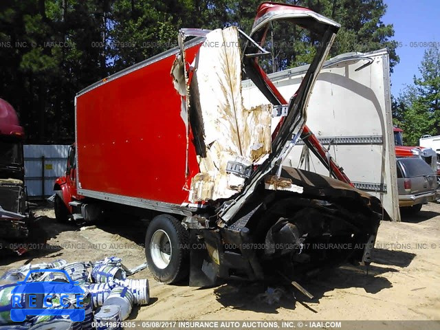 2009 FREIGHTLINER M2 106 MEDIUM DUTY 1FVACWDT49HAM0185 image 2