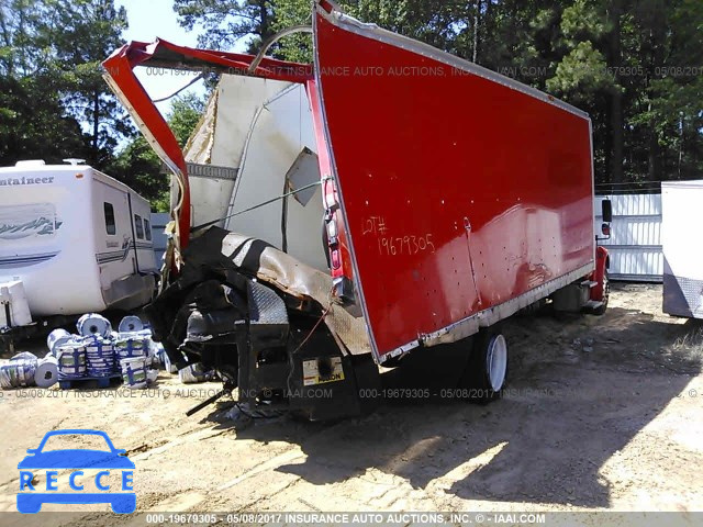 2009 FREIGHTLINER M2 106 MEDIUM DUTY 1FVACWDT49HAM0185 image 3