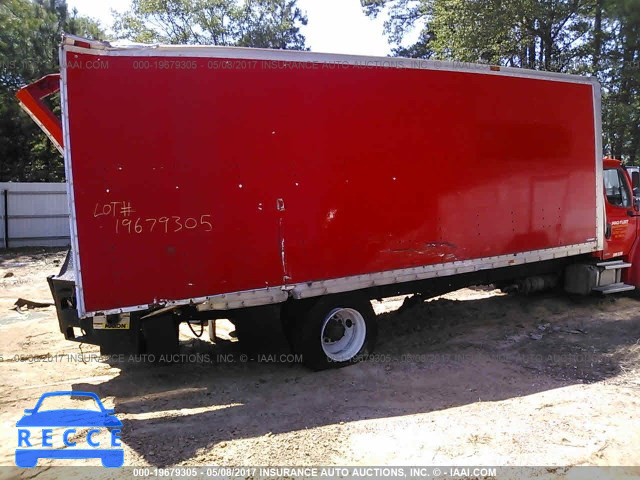 2009 FREIGHTLINER M2 106 MEDIUM DUTY 1FVACWDT49HAM0185 image 6