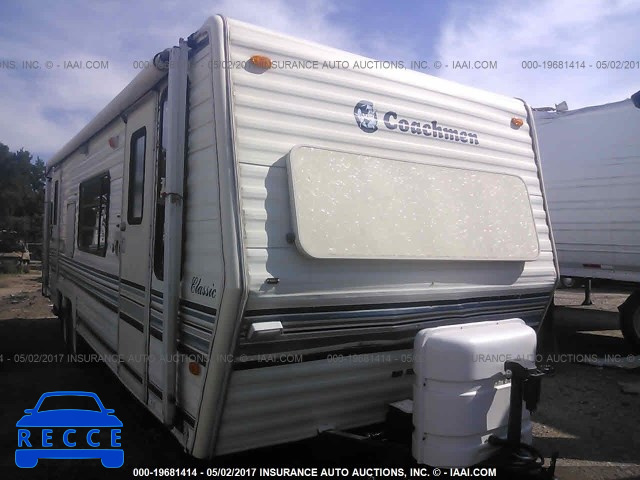 1989 COACHMEN ROYAL298FK 2TC2B8353K1000987 image 0