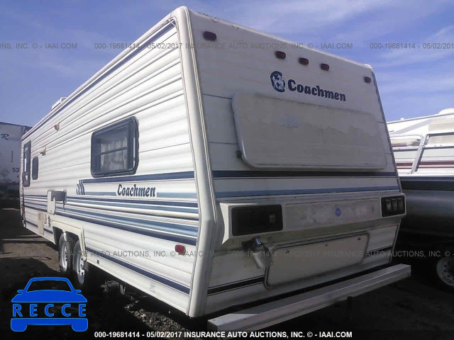 1989 COACHMEN ROYAL298FK 2TC2B8353K1000987 зображення 2