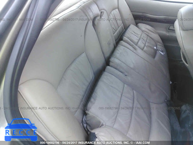 2002 MERCURY GRAND MARQUIS 2MEFM75W12X663312 image 7