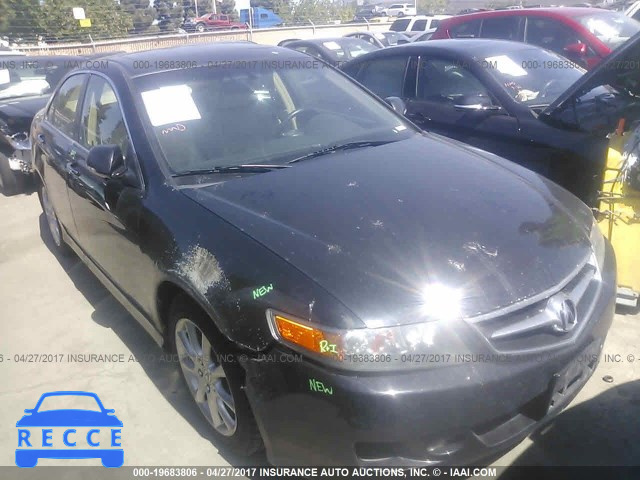 2007 Acura TSX JH4CL96877C015494 image 0