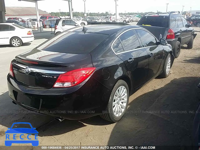 2012 Buick Regal 2G4GS5EVXC9178658 image 3