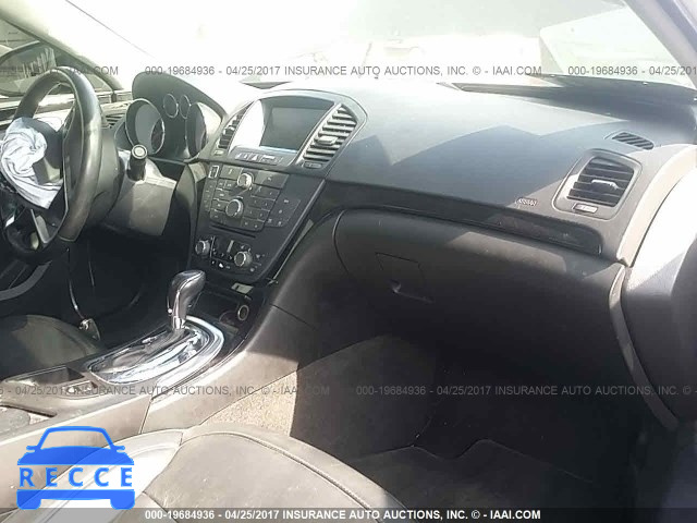 2012 Buick Regal 2G4GS5EVXC9178658 зображення 4