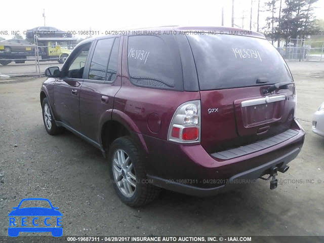 2006 Saab 9-7x 5S3ET13S462805135 image 2