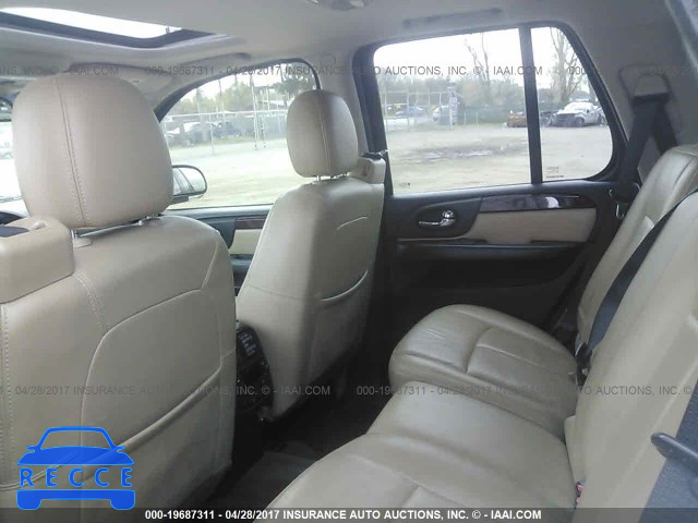 2006 Saab 9-7x 5S3ET13S462805135 image 7