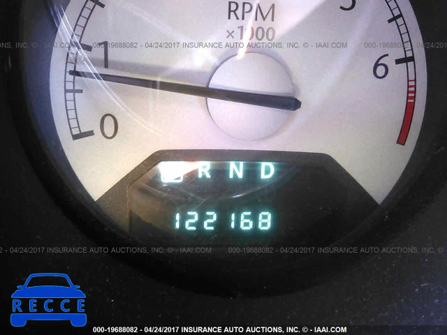 2007 Chrysler Sebring TOURING 1C3LC56K37N663042 Bild 6
