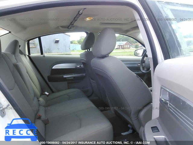 2007 Chrysler Sebring TOURING 1C3LC56K37N663042 Bild 7