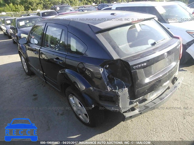 2009 Dodge Caliber 1B3HB48AX9D213143 image 2