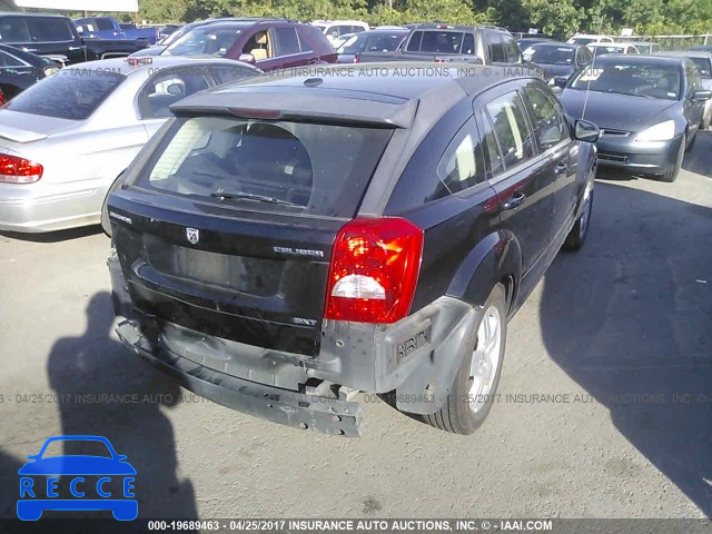 2009 Dodge Caliber 1B3HB48AX9D213143 зображення 3