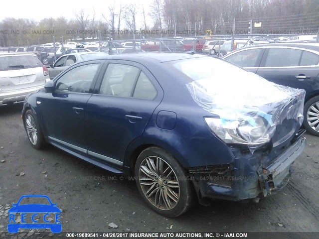 2012 Suzuki Kizashi JS2RF9A8XC6100080 image 2