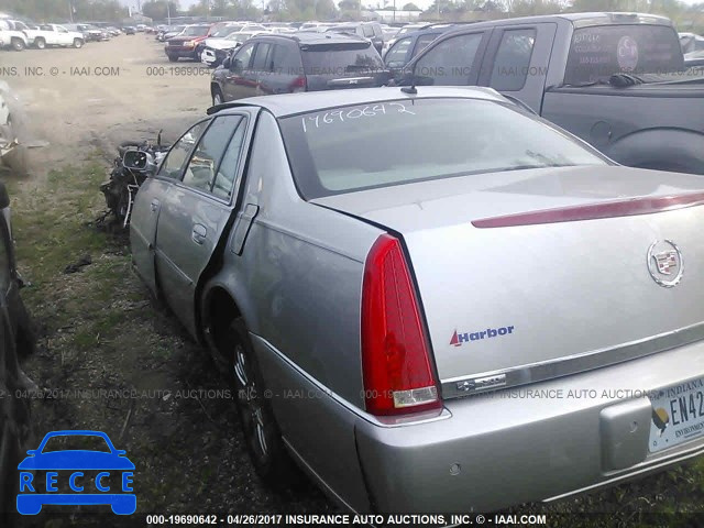 2008 Cadillac DTS 1G6KD57Y28U136935 image 2