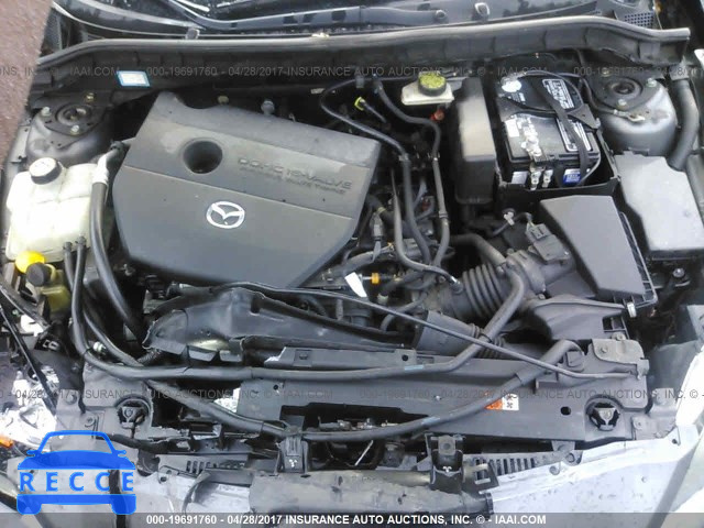 2010 Mazda 3 JM1BL1H65A1131208 image 9