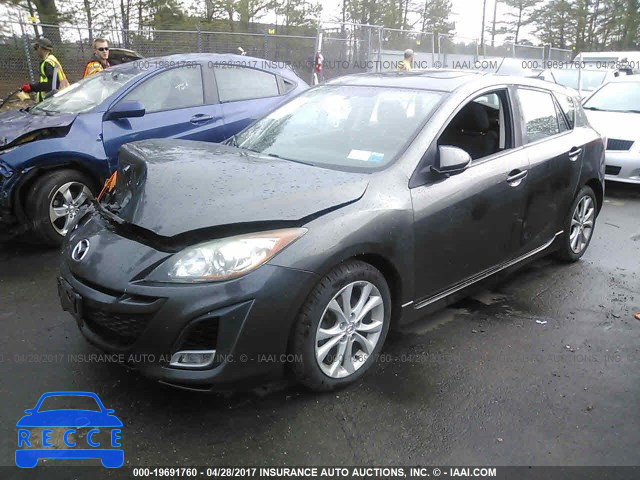 2010 Mazda 3 JM1BL1H65A1131208 image 1