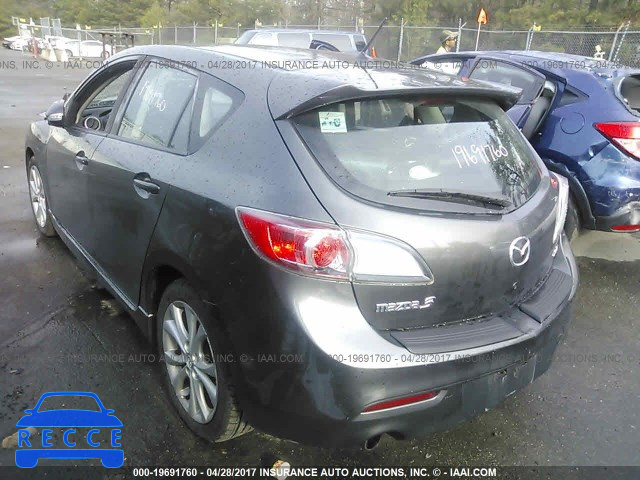 2010 Mazda 3 JM1BL1H65A1131208 image 2