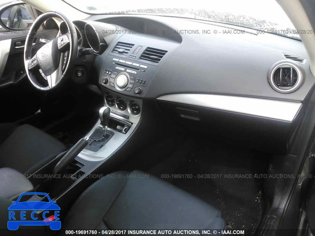 2010 Mazda 3 JM1BL1H65A1131208 image 4