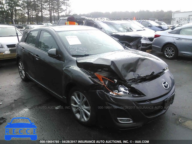 2010 Mazda 3 JM1BL1H65A1131208 image 5