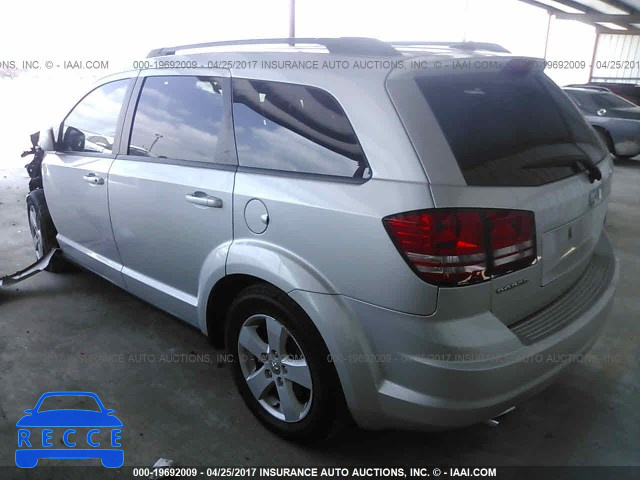 2010 Dodge Journey SXT 3D4PG5FV9AT147953 image 2