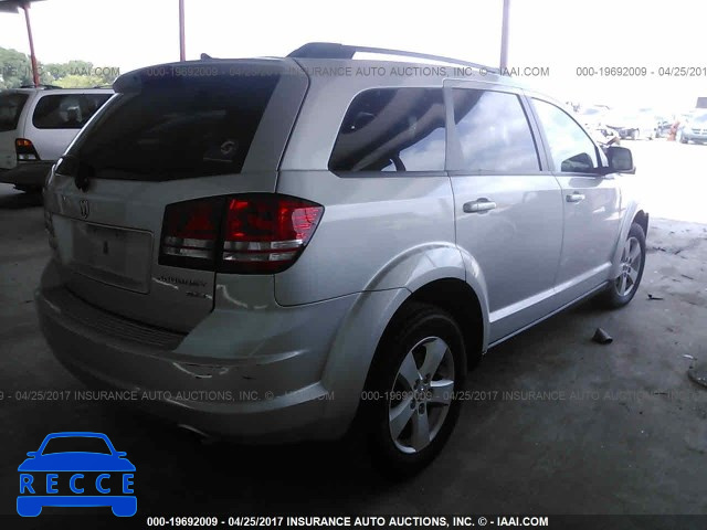 2010 Dodge Journey SXT 3D4PG5FV9AT147953 image 3