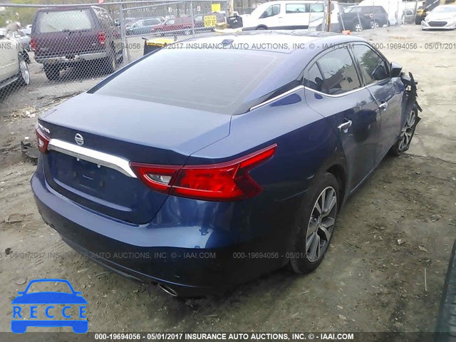 2016 Nissan Maxima 3.5S/SV/SL/SR/PLAT 1N4AA6AP4GC399106 image 3