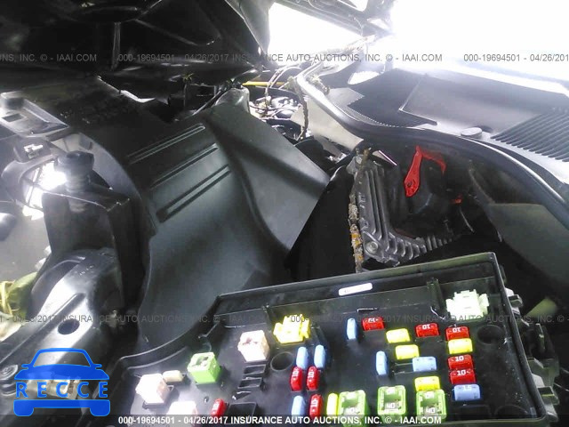 2012 Jeep Patriot 1C4NJPBAXCD571283 зображення 9