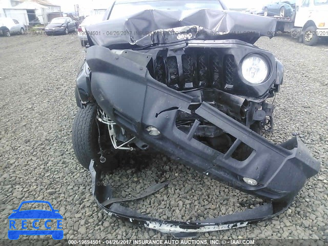 2012 Jeep Patriot 1C4NJPBAXCD571283 зображення 5