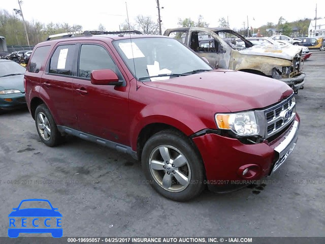 2010 Ford Escape 1FMCU9EG6AKC60948 image 0