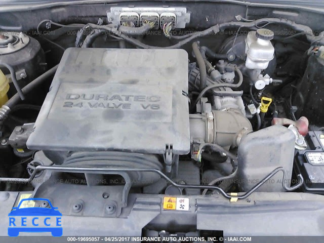 2010 Ford Escape 1FMCU9EG6AKC60948 image 9