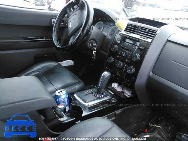 2010 Ford Escape 1FMCU9EG6AKC60948 image 4