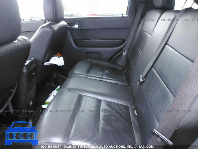 2010 Ford Escape 1FMCU9EG6AKC60948 image 7