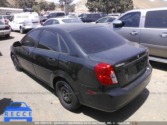 2008 Suzuki Forenza KL5JD56Z28K927230 image 2