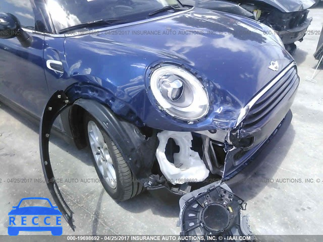 2015 Mini Cooper WMWXM5C58F3A97611 image 5