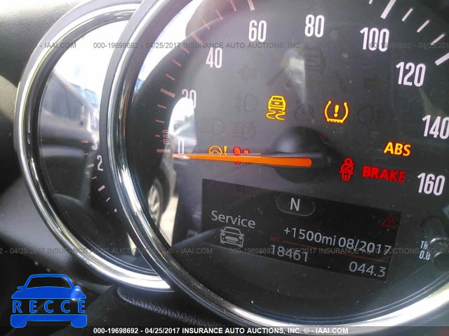 2015 Mini Cooper WMWXM5C58F3A97611 image 6
