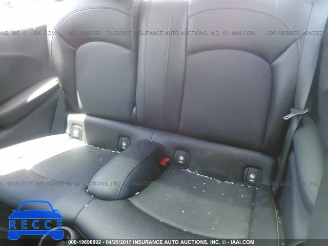 2015 Mini Cooper WMWXM5C58F3A97611 image 7