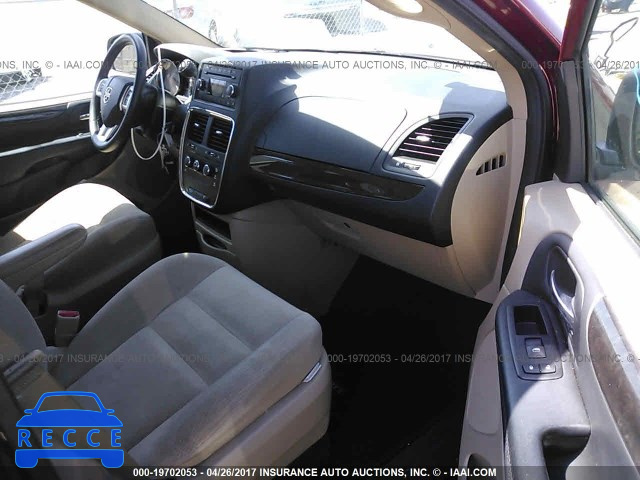 2014 Dodge Grand Caravan 2C4RDGBG0ER260166 image 4