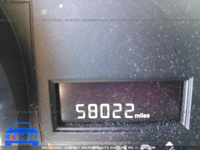 2014 Dodge Grand Caravan 2C4RDGBG0ER260166 image 6