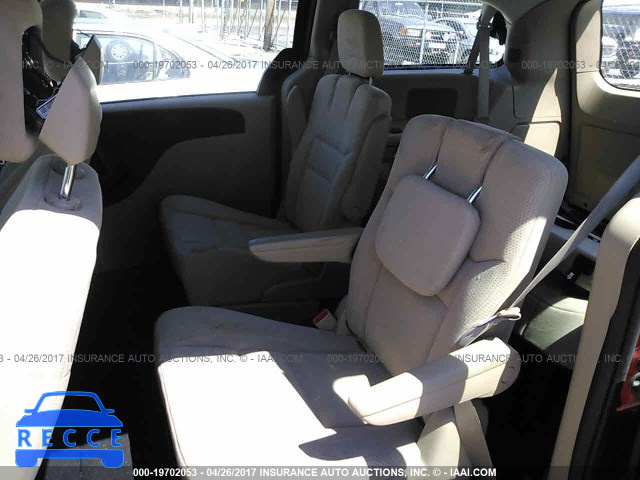 2014 Dodge Grand Caravan 2C4RDGBG0ER260166 image 7