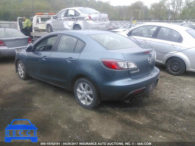 2011 Mazda 3 I JM1BL1VF8B1405488 Bild 2