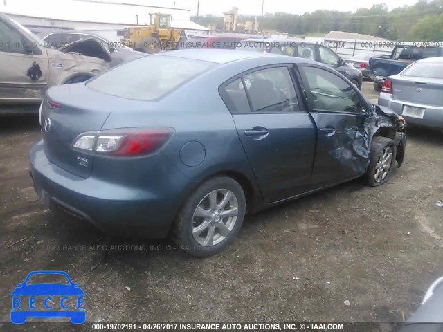 2011 Mazda 3 I JM1BL1VF8B1405488 Bild 3