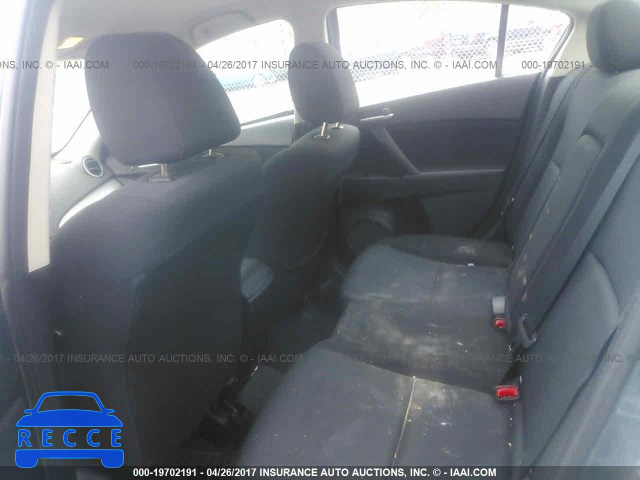 2011 Mazda 3 I JM1BL1VF8B1405488 image 7