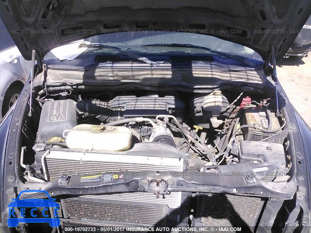 2004 Dodge RAM 1500 1D7HA18D44J107555 image 9