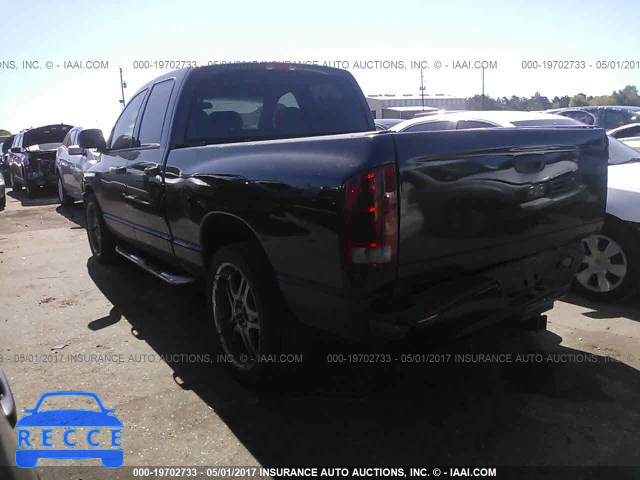 2004 Dodge RAM 1500 1D7HA18D44J107555 зображення 2