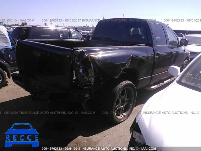 2004 Dodge RAM 1500 1D7HA18D44J107555 зображення 3