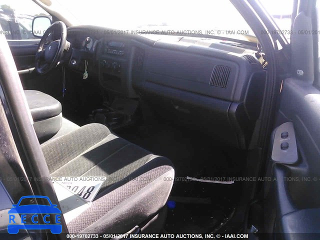 2004 Dodge RAM 1500 1D7HA18D44J107555 зображення 4