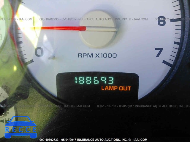 2004 Dodge RAM 1500 1D7HA18D44J107555 image 6