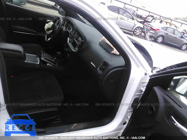 2012 Dodge Charger 2C3CDXBG5CH184621 image 4