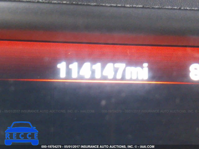 2012 Dodge Charger 2C3CDXBG5CH184621 зображення 6